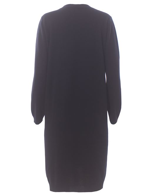 platinum dress FABIANA FILIPPI | ABD215F141L517825